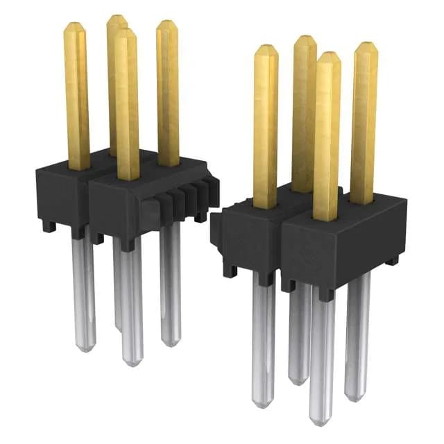 TSW-108-08-L-D — Samtec Inc. product photo