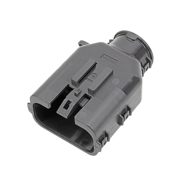 0349501611 — Molex product photo
