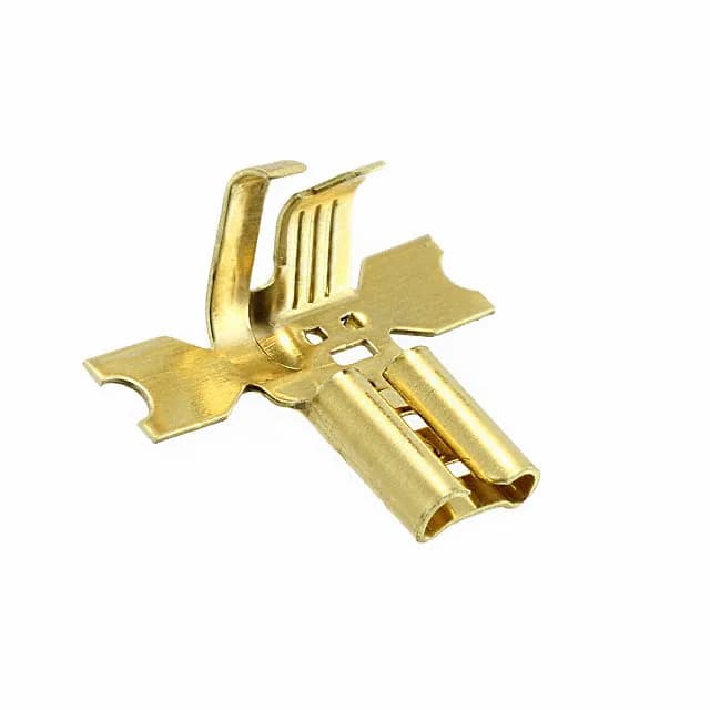 170140-1 — TE Connectivity AMP Connectors product photo