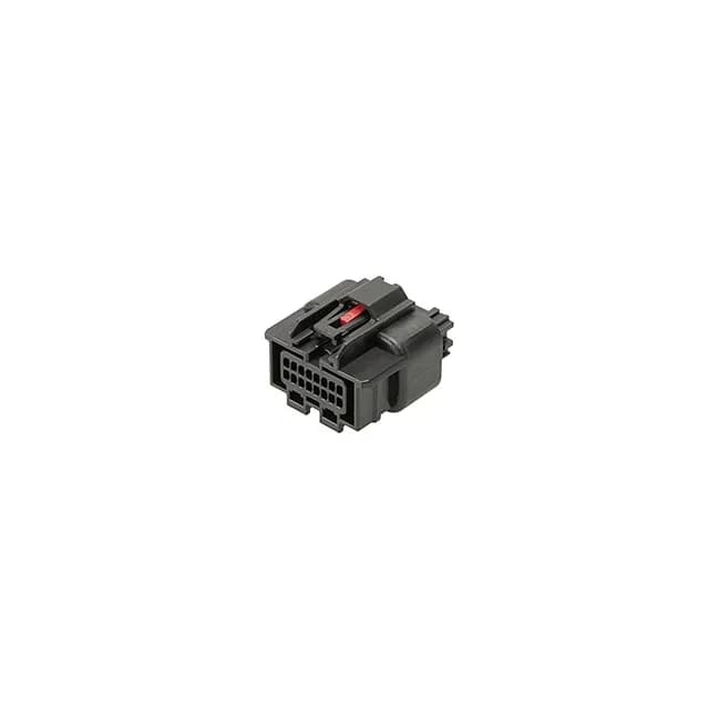 0348948009 — Molex product photo