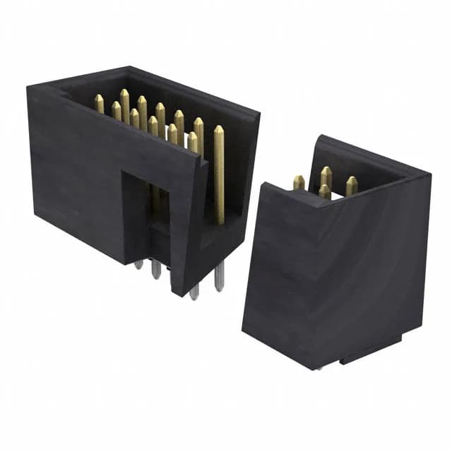 0015800445 — Molex product photo