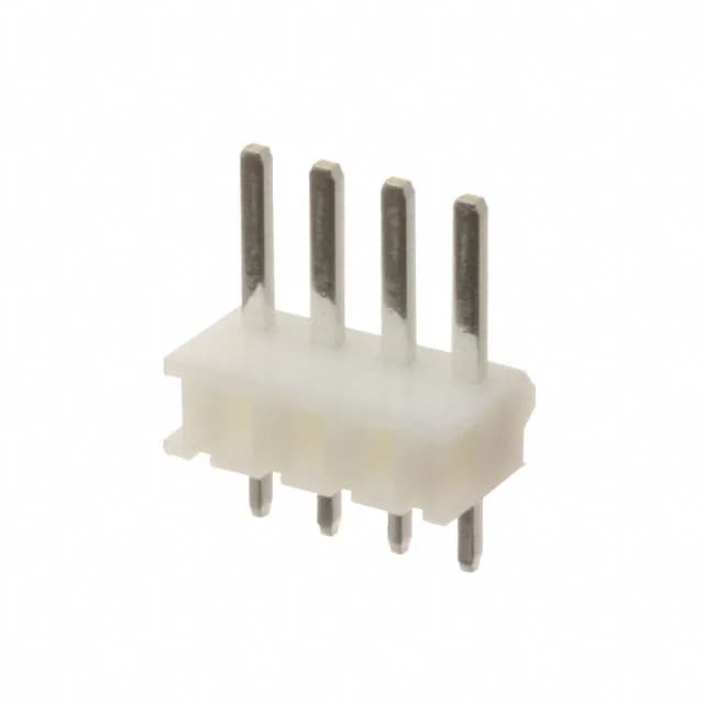 B4P-SHF-1AA(LF)(SN) — JST Sales America Inc. product photo
