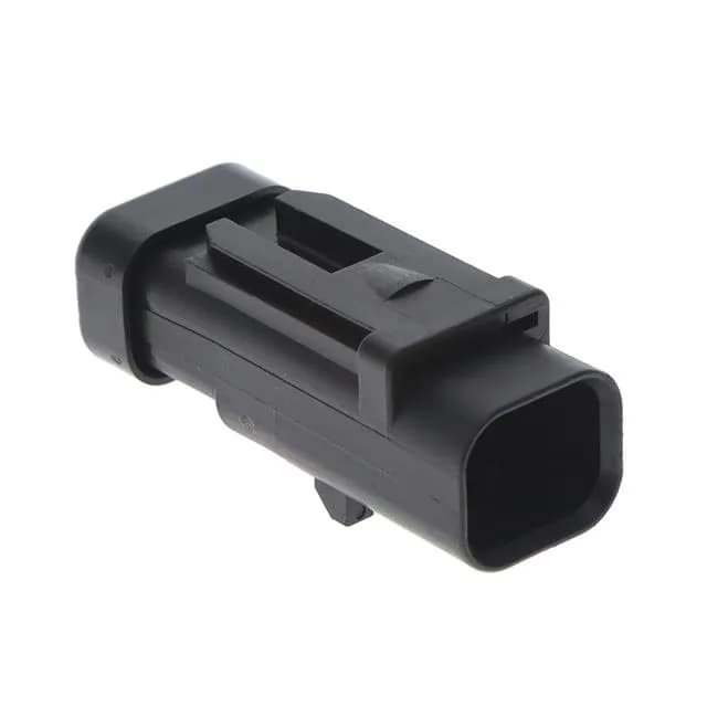 1717672-1 — TE Connectivity AMP Connectors product photo