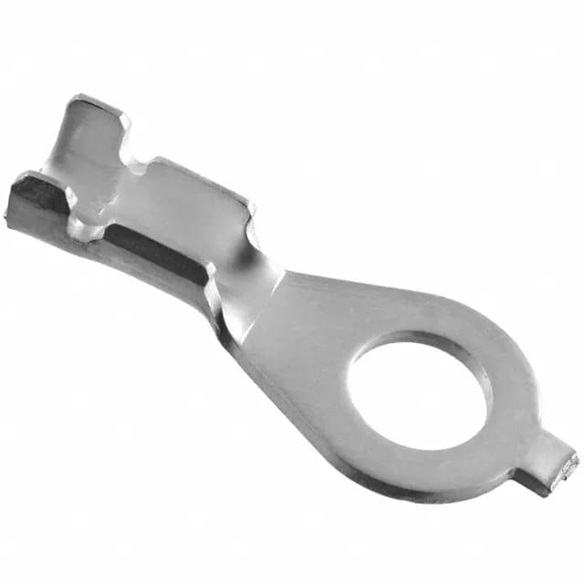 40955 — TE Connectivity AMP Connectors product photo