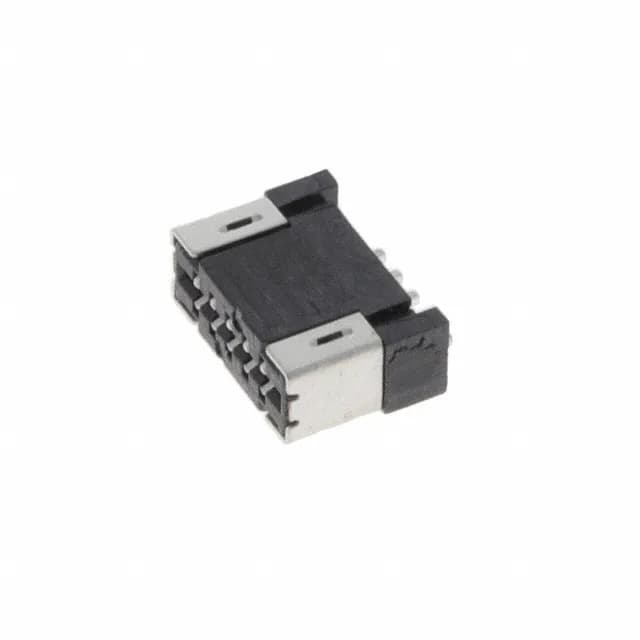 FC1-05-02-T-WT-TR — Samtec Inc. product photo