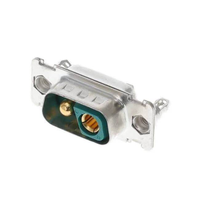 DEL2V2P93C5G40LF — Amphenol ICC (FCI) product photo