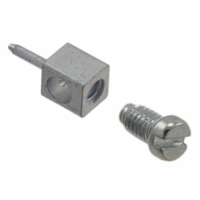 8730 — Keystone Electronics product photo