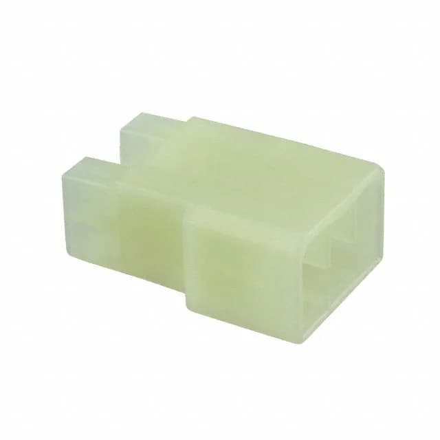 172504-1 — TE Connectivity AMP Connectors product photo
