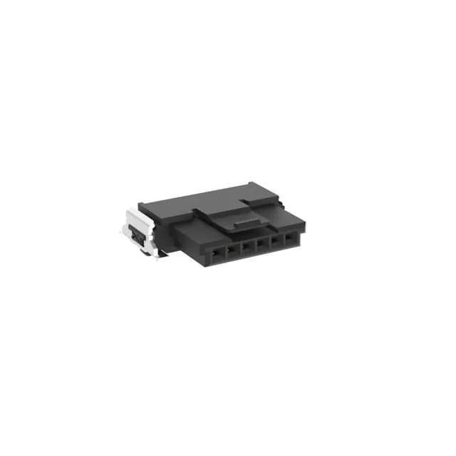 384804-E — TE Connectivity Erni product photo