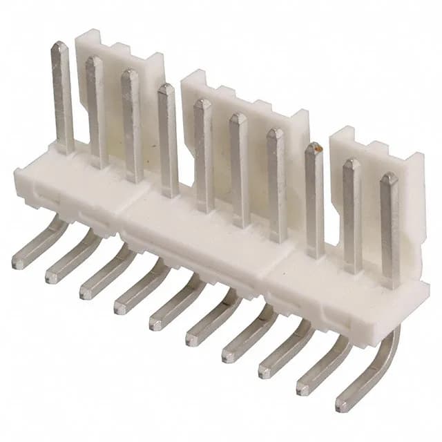 4-644613-0 — TE Connectivity AMP Connectors product photo