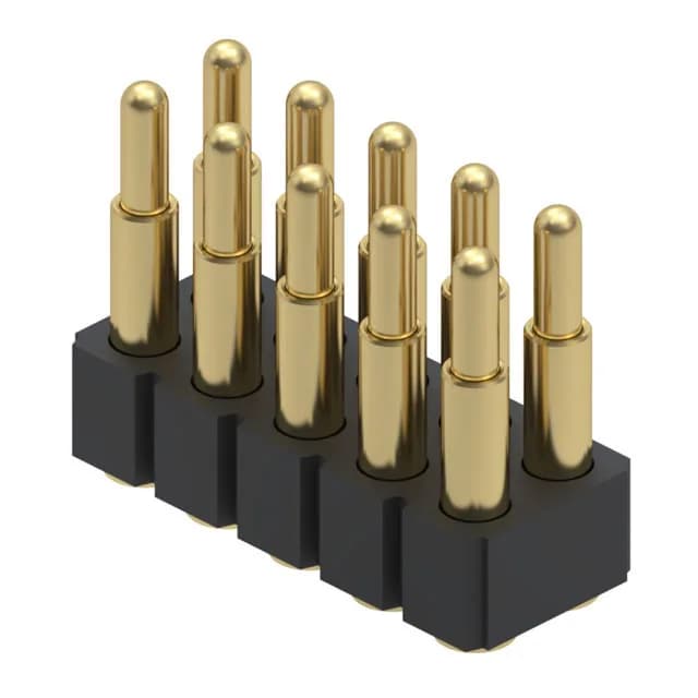 839-22-010-30-001101 — Mill-Max Manufacturing Corp. product photo