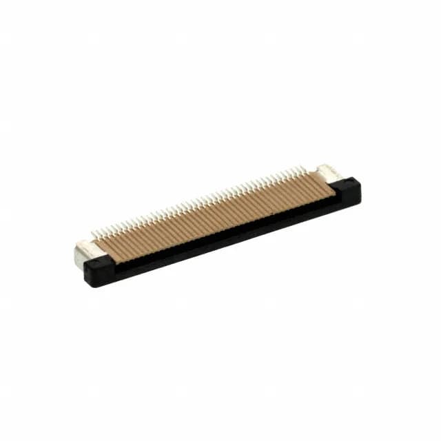 ZF5S-43-01-T-WT — Samtec Inc. product photo