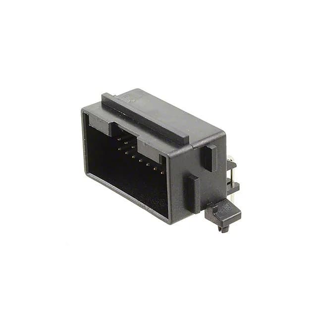 966871-1 — TE Connectivity AMP Connectors product photo
