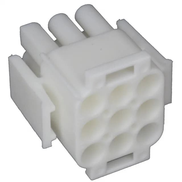 350720-1 — TE Connectivity AMP Connectors product photo