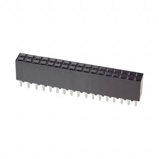 1-534236-7 — TE Connectivity AMP Connectors product photo