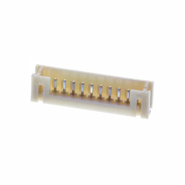 B11B-PH-SM4-TBT(LF)(SN) — JST Sales America Inc. product photo