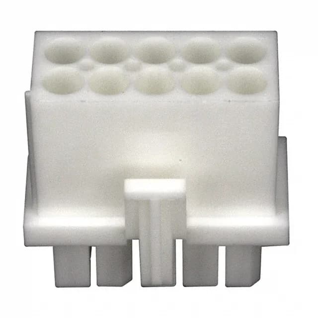 794781-1 — TE Connectivity AMP Connectors product photo