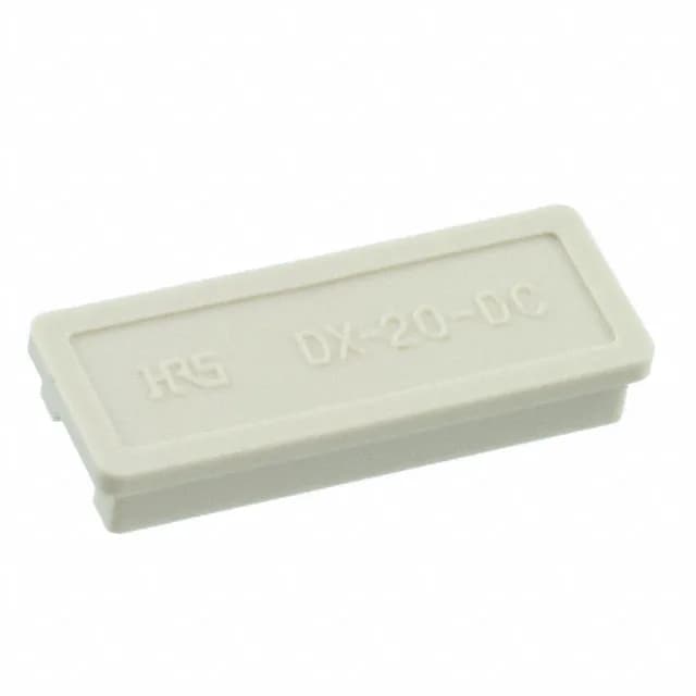 DX-20-DC — Hirose Electric Co Ltd product photo