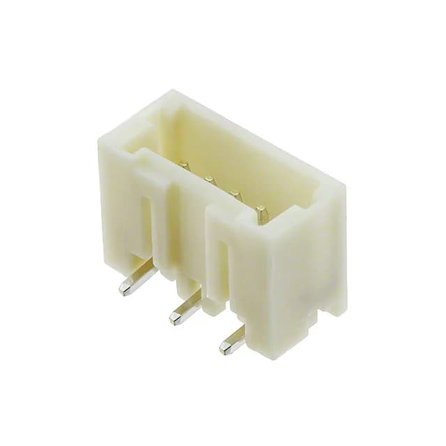 292231-5 — TE Connectivity AMP Connectors product photo