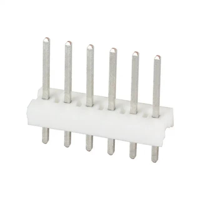 640452-6 — TE Connectivity AMP Connectors product photo
