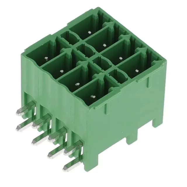 KE081151A000G — Amphenol Anytek product photo