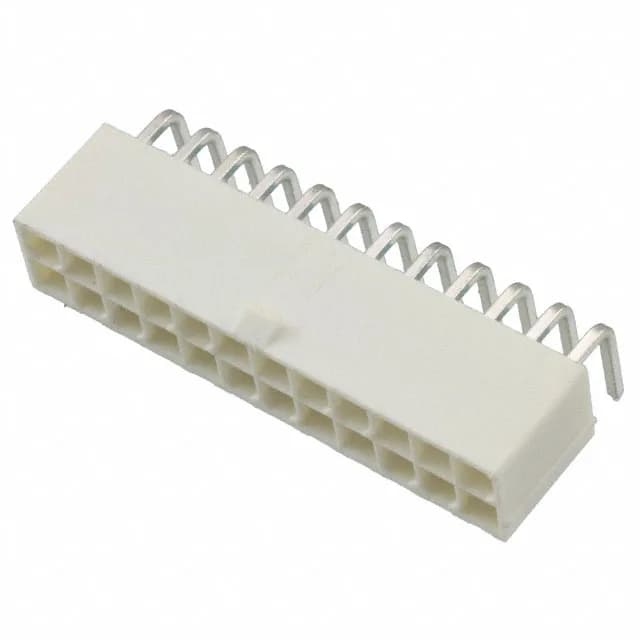 2-1586863-4 — TE Connectivity AMP Connectors product photo