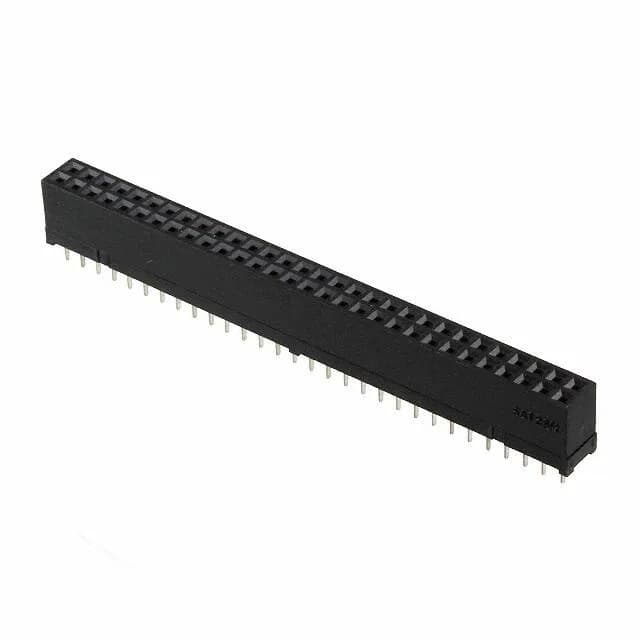 HIF3H-60DA-2.54DSA(71) — Hirose Electric Co Ltd product photo