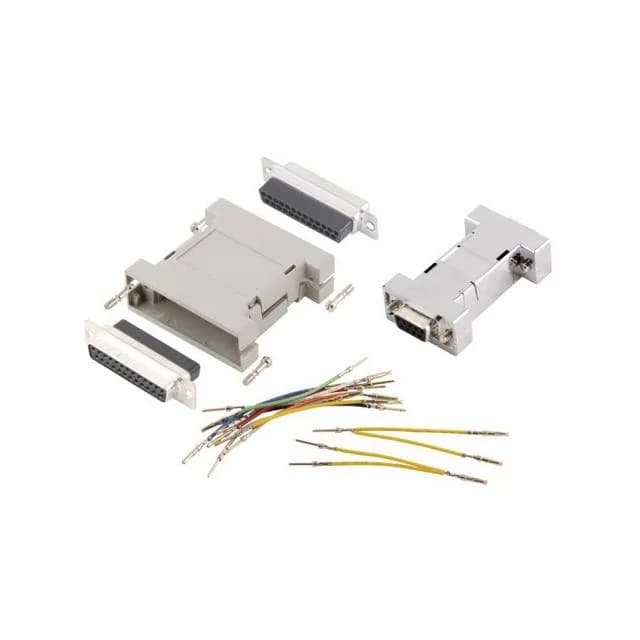 MHGA0909MMLGK — MH Connectors product photo