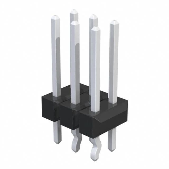 0702871050 — Molex product photo