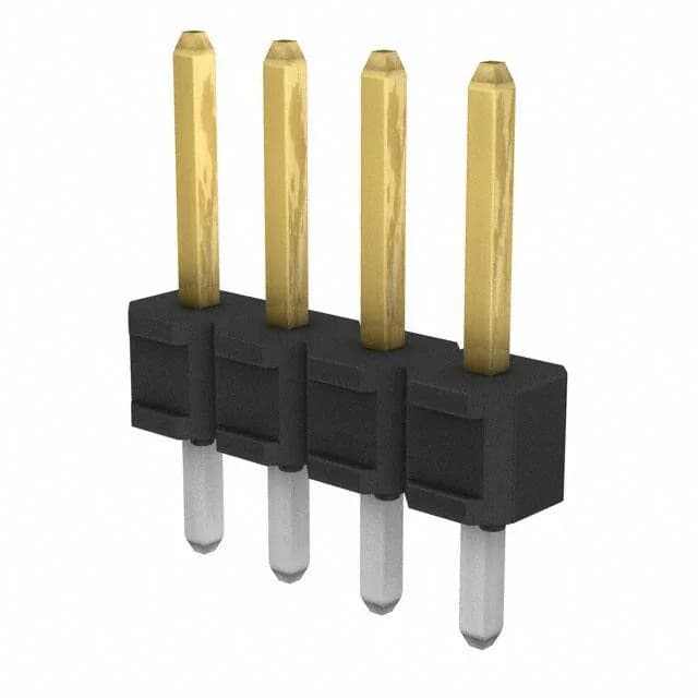 75160-156-04LF — Amphenol ICC (FCI) product photo