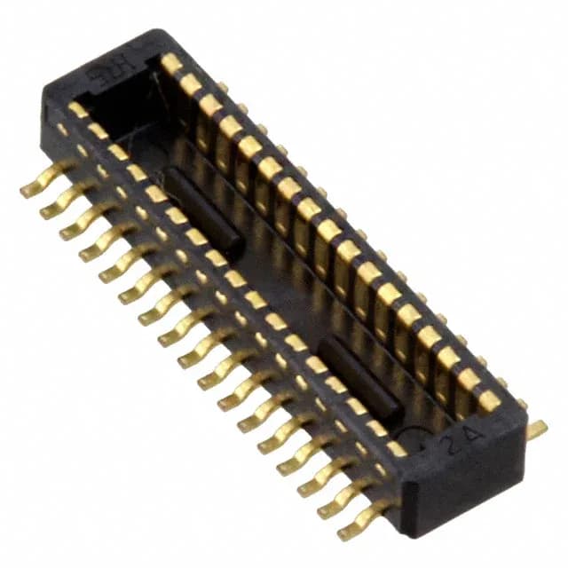 DF40C-30DP-0.4V(51) — Hirose Electric Co Ltd product photo