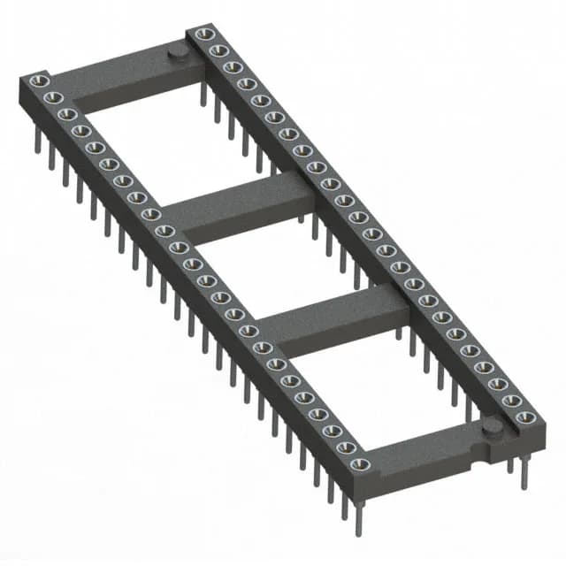 110-43-648-41-001000 — Mill-Max Manufacturing Corp. product photo