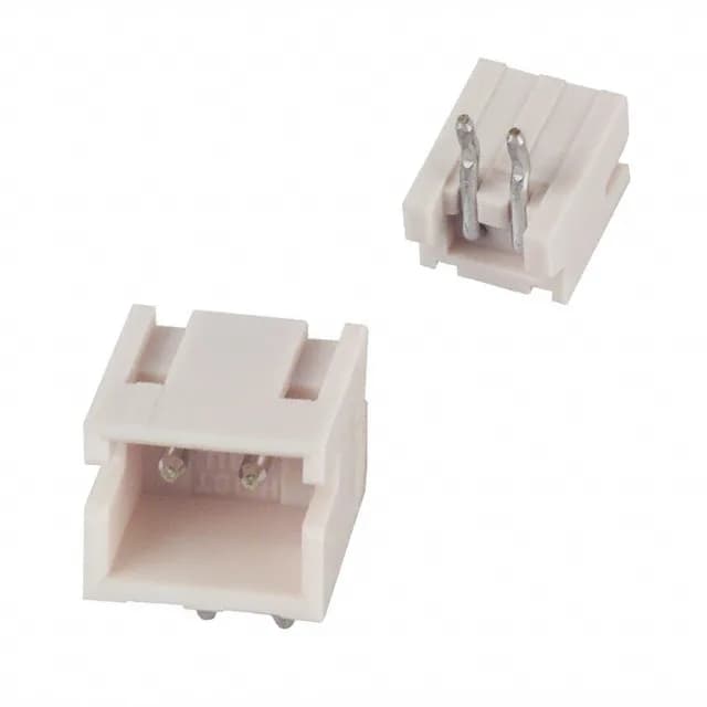 S2B-ZR — JST Sales America Inc. product photo