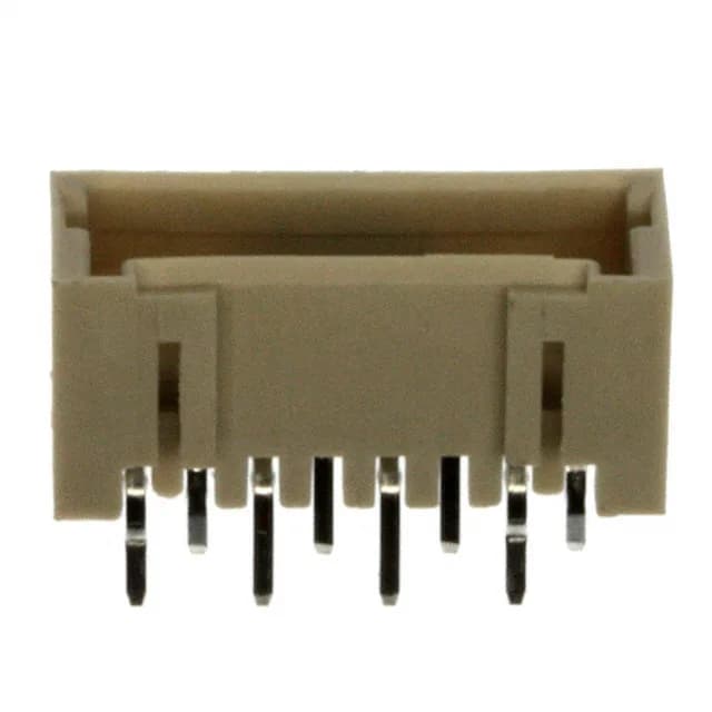 292207-8 — TE Connectivity AMP Connectors product photo