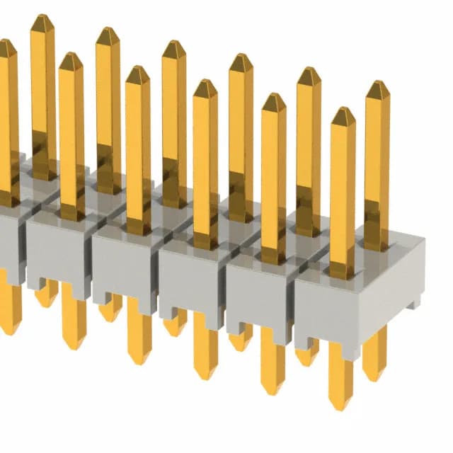 HTSW-110-07-G-D — Samtec Inc. product photo