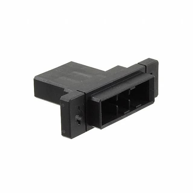 1-1747535-3 — TE Connectivity AMP Connectors product photo