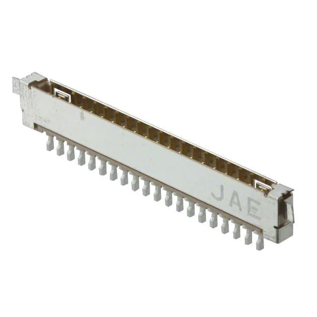 FI-SEB20P-HFE — JAE Electronics product photo