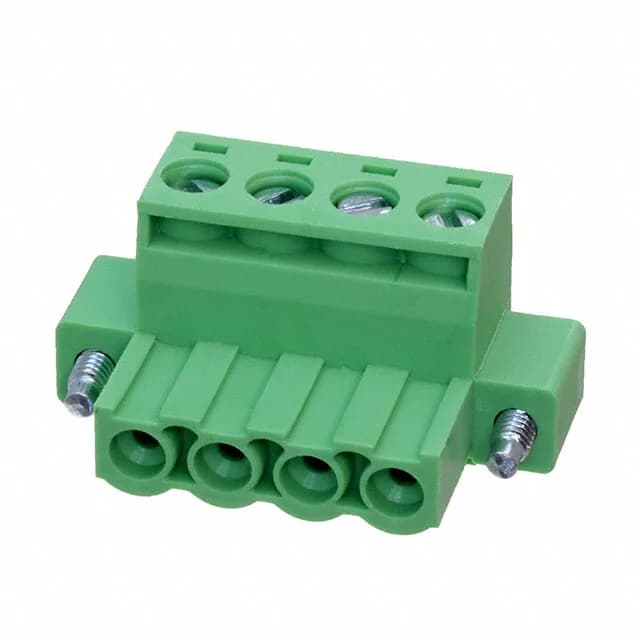 0395245004 — Molex product photo