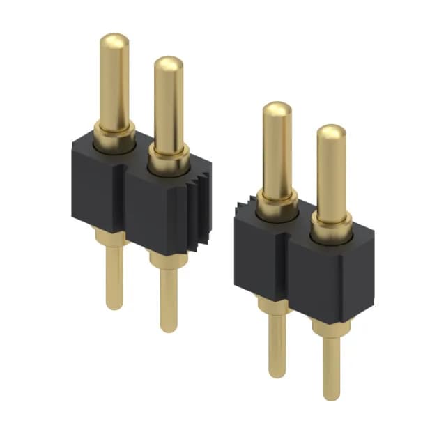 825-22-010-10-002101 — Mill-Max Manufacturing Corp. product photo
