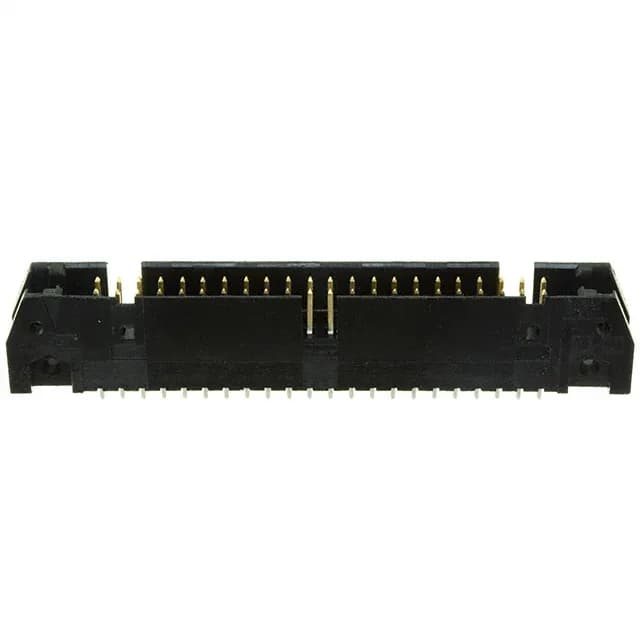 1-5102153-3 — TE Connectivity AMP Connectors product photo