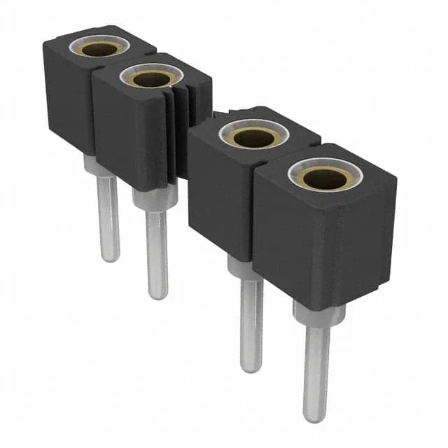 801-93-064-10-002000 — Mill-Max Manufacturing Corp. product photo