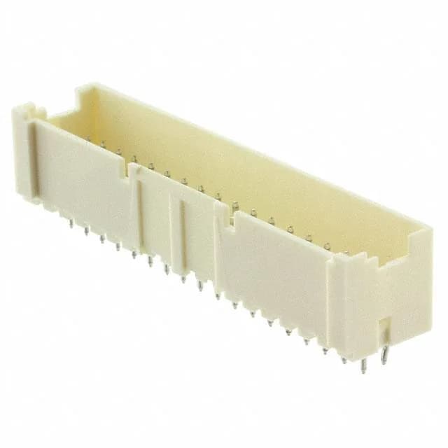 3-1969570-6 — TE Connectivity AMP Connectors product photo