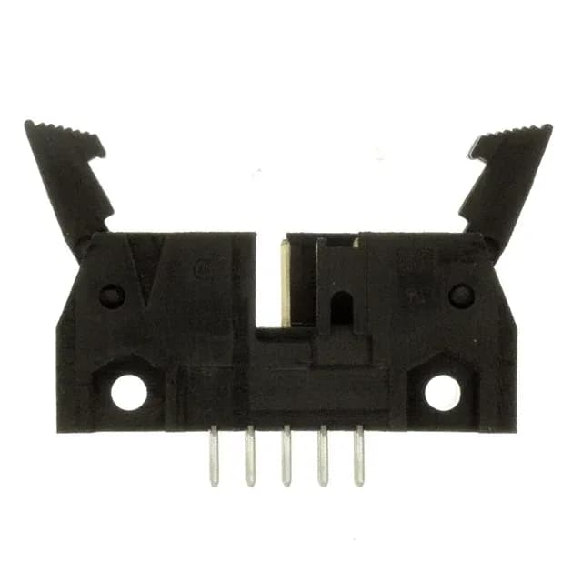 5499374-1 — TE Connectivity AMP Connectors product photo