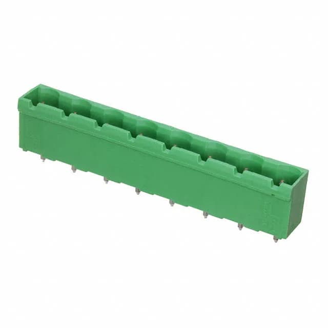 796980-8 — TE Connectivity AMP Connectors product photo