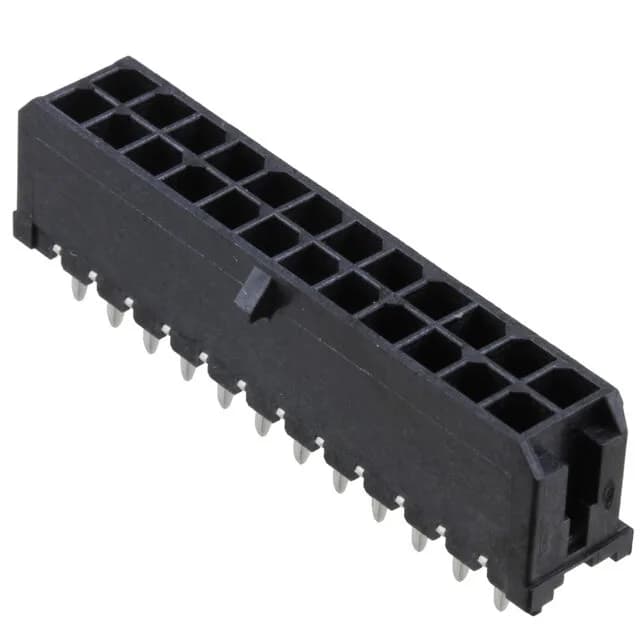 0430452429 — Molex product photo