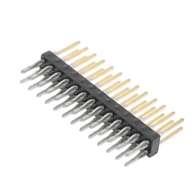 1-103542-2 — TE Connectivity AMP Connectors product photo