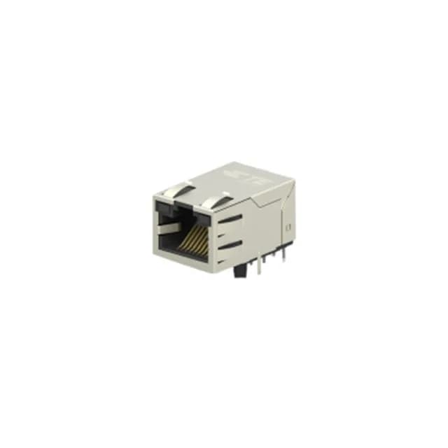 5-2301994-8 — TE Connectivity AMP Connectors product photo