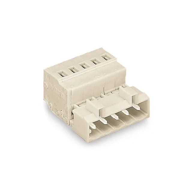 721-602 — WAGO Corporation product photo