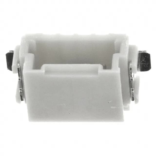 292227-4 — TE Connectivity AMP Connectors product photo