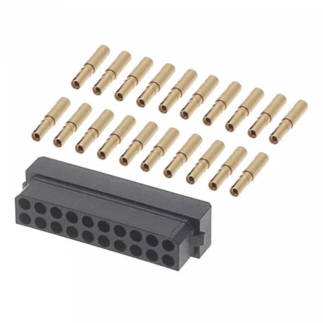 M80-8882005 — Harwin Inc. product photo